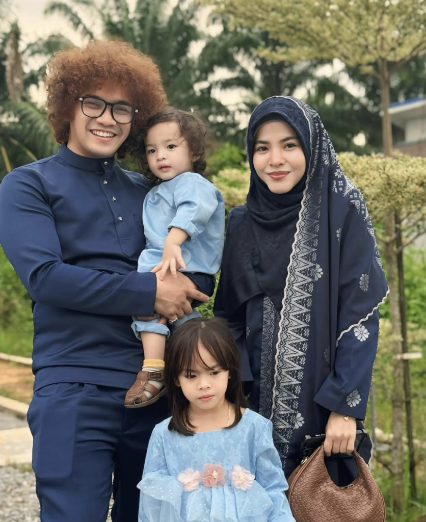 mimpi syurga